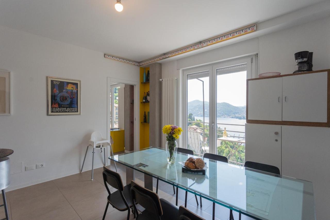 La Casa Dell'architetto By Rent Appartamento