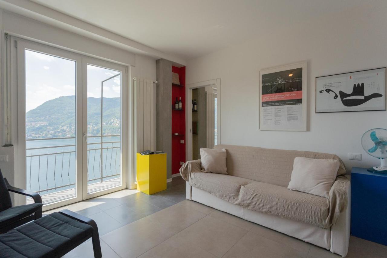 Appartamento La Casa Dell'architetto By Rent