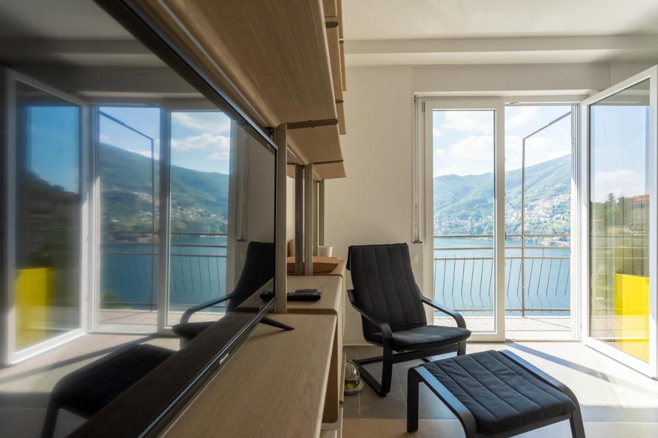 La Casa Dell'architetto By Rent Appartamento Blevio