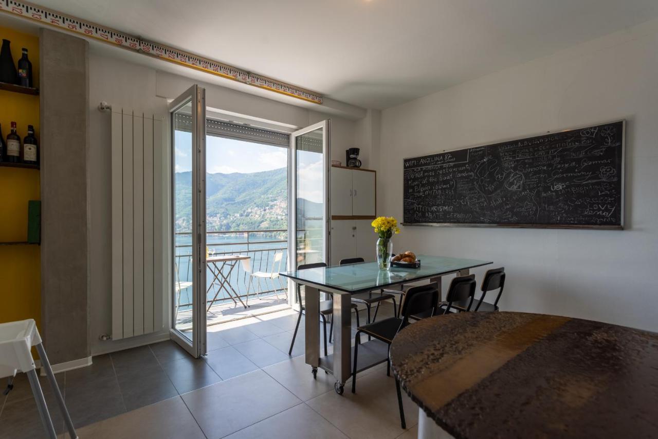 Appartamento La Casa Dell'architetto By Rent