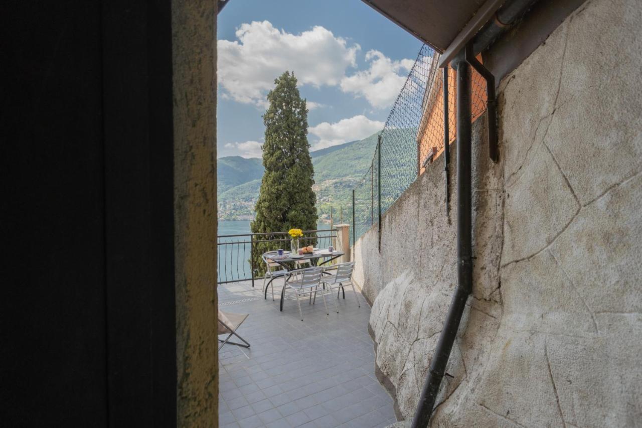 La Casa Dell'architetto By Rent Apartment Blevio