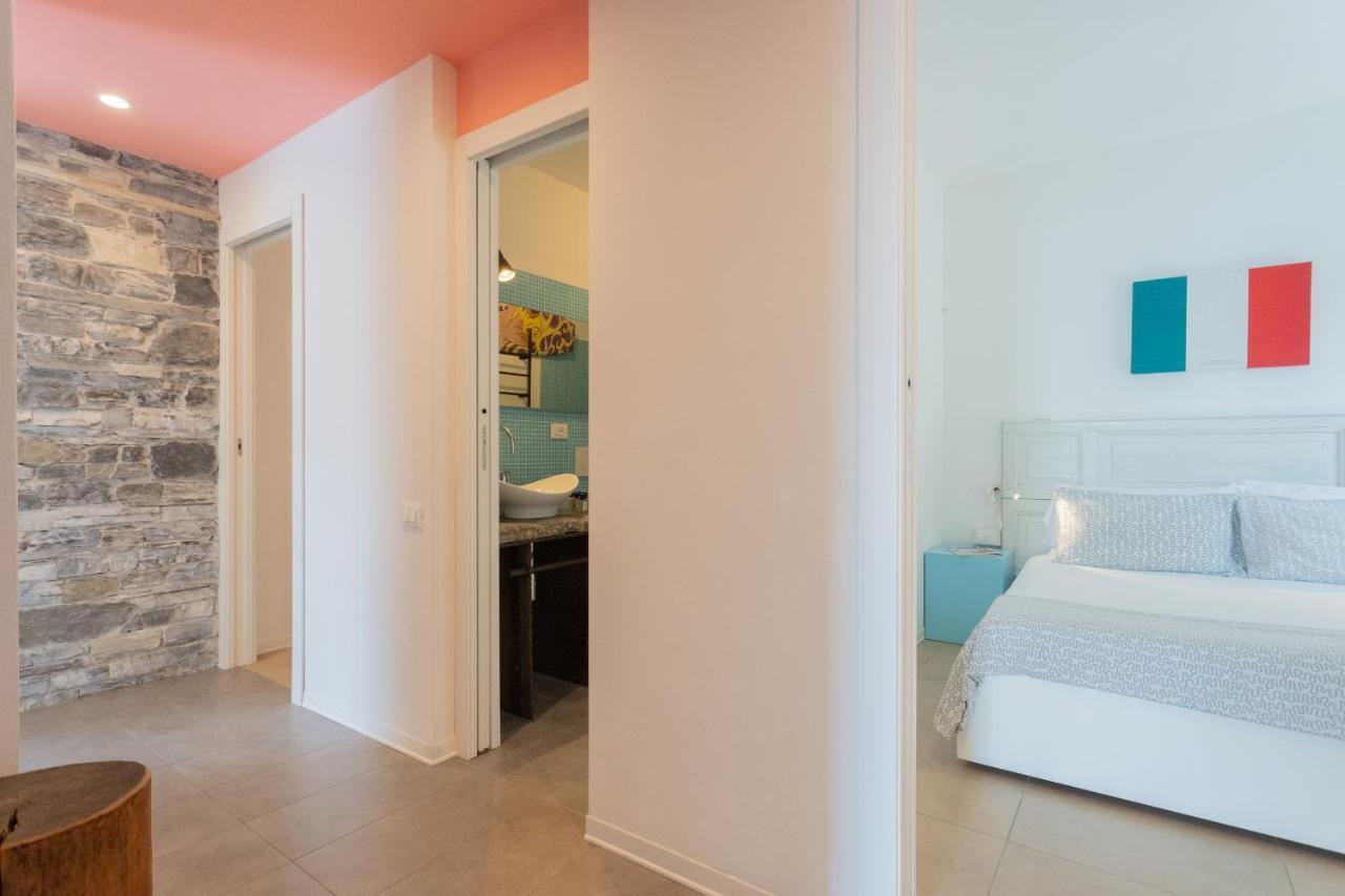 Appartamento La Casa Dell'architetto By Rent