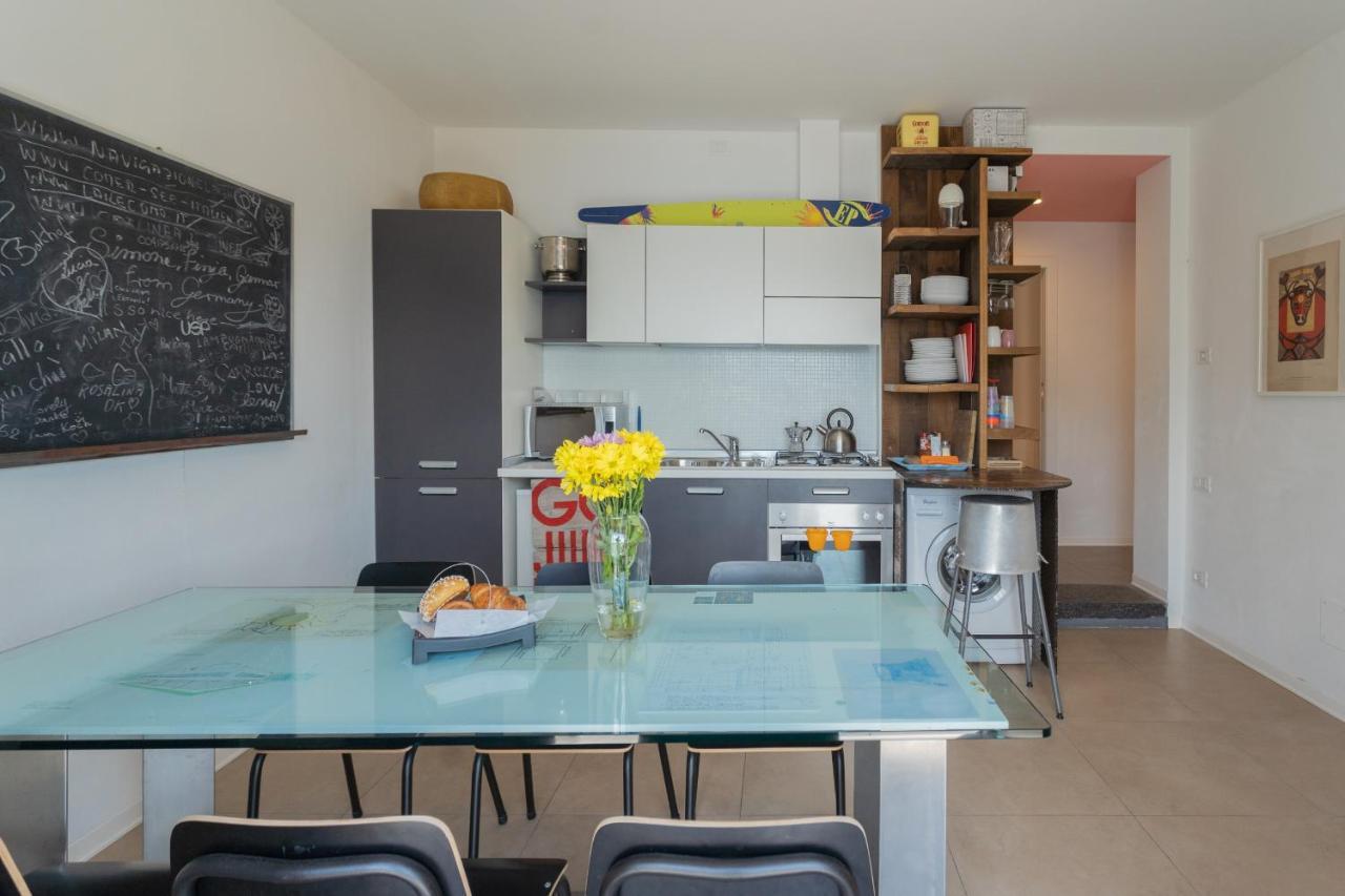La Casa Dell'architetto By Rent Blevio