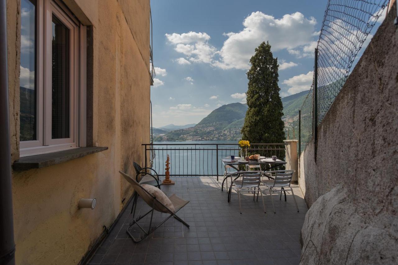 La Casa Dell'architetto By Rent Appartamento