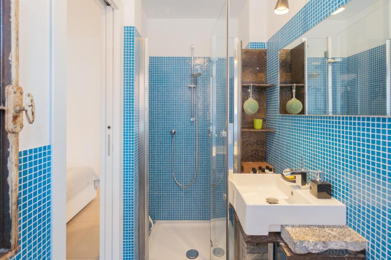 La Casa Dell'architetto By Rent * Blevio