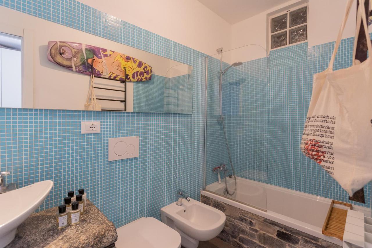 La Casa Dell'architetto By Rent * Blevio