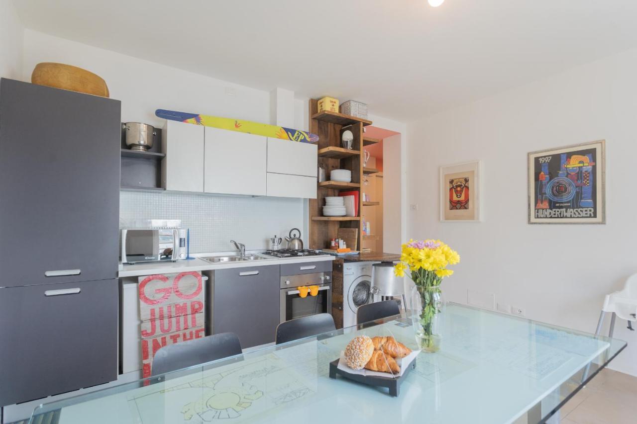 Appartamento La Casa Dell'architetto By Rent *