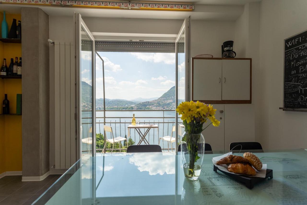 Appartamento La Casa Dell'architetto By Rent Blevio