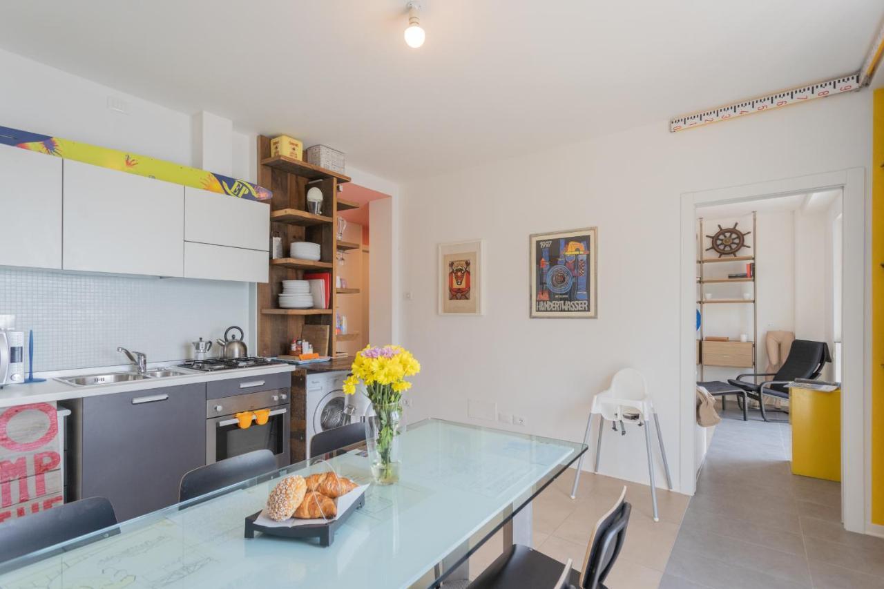 La Casa Dell'architetto By Rent