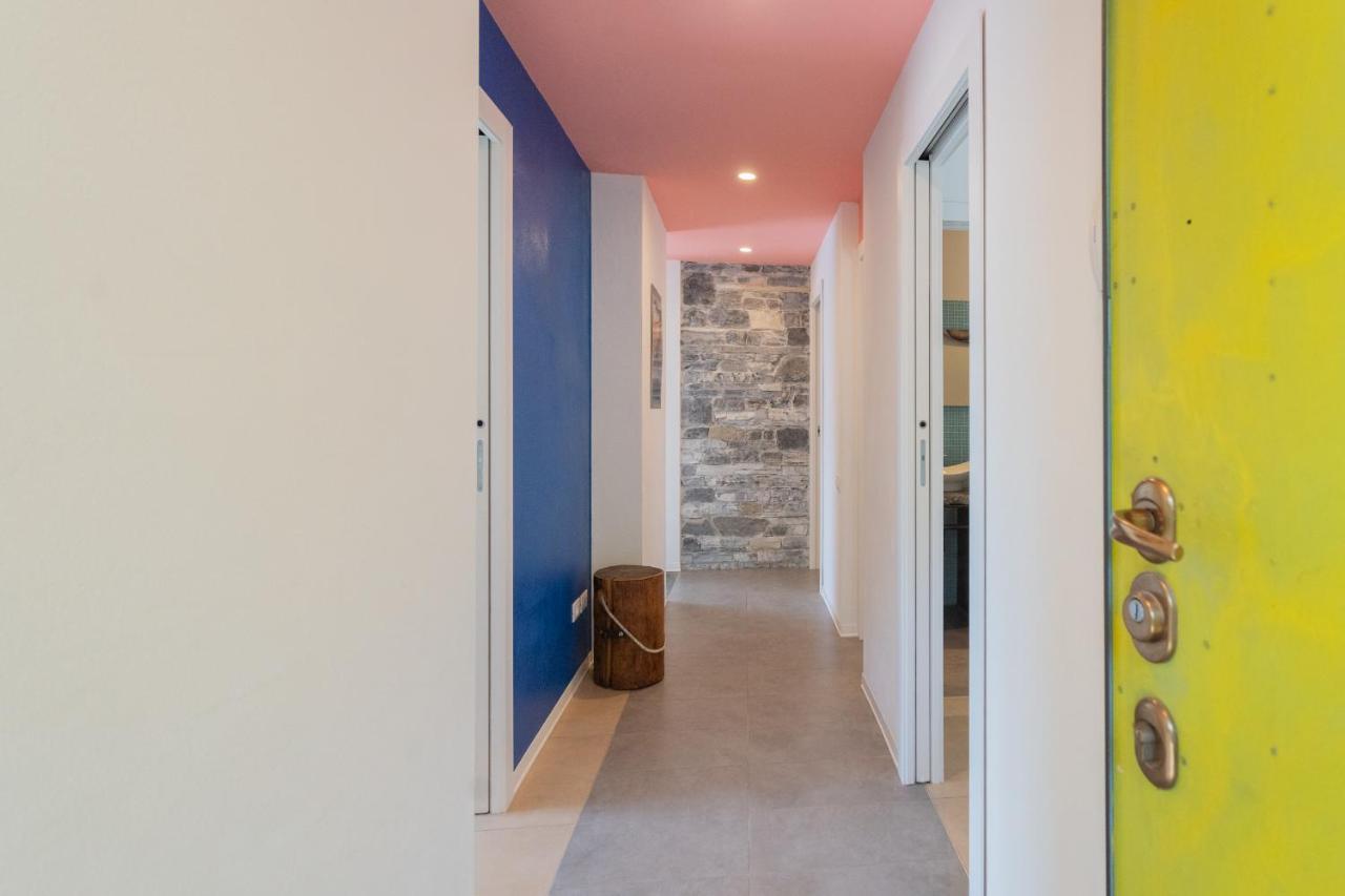 Appartamento La Casa Dell'architetto By Rent *