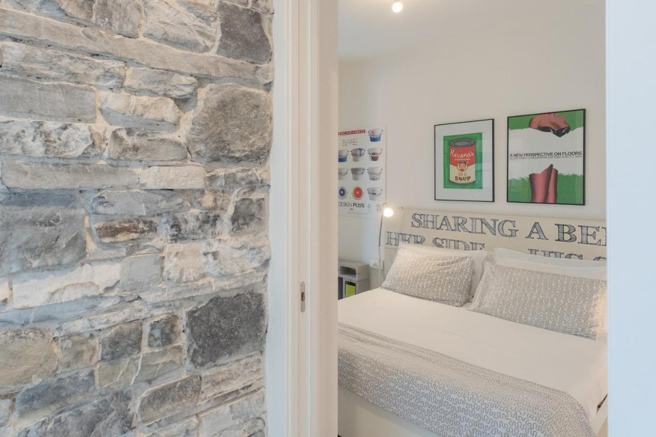 Appartamento La Casa Dell'architetto By Rent Blevio