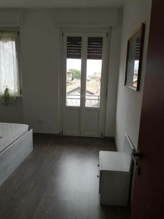Apartment Lilla Bellagio