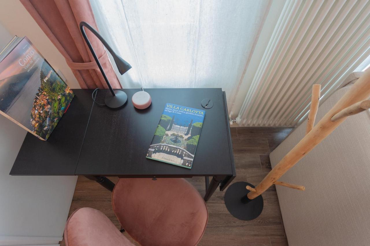 Enchanted - By Rent Apartment Tremezzo