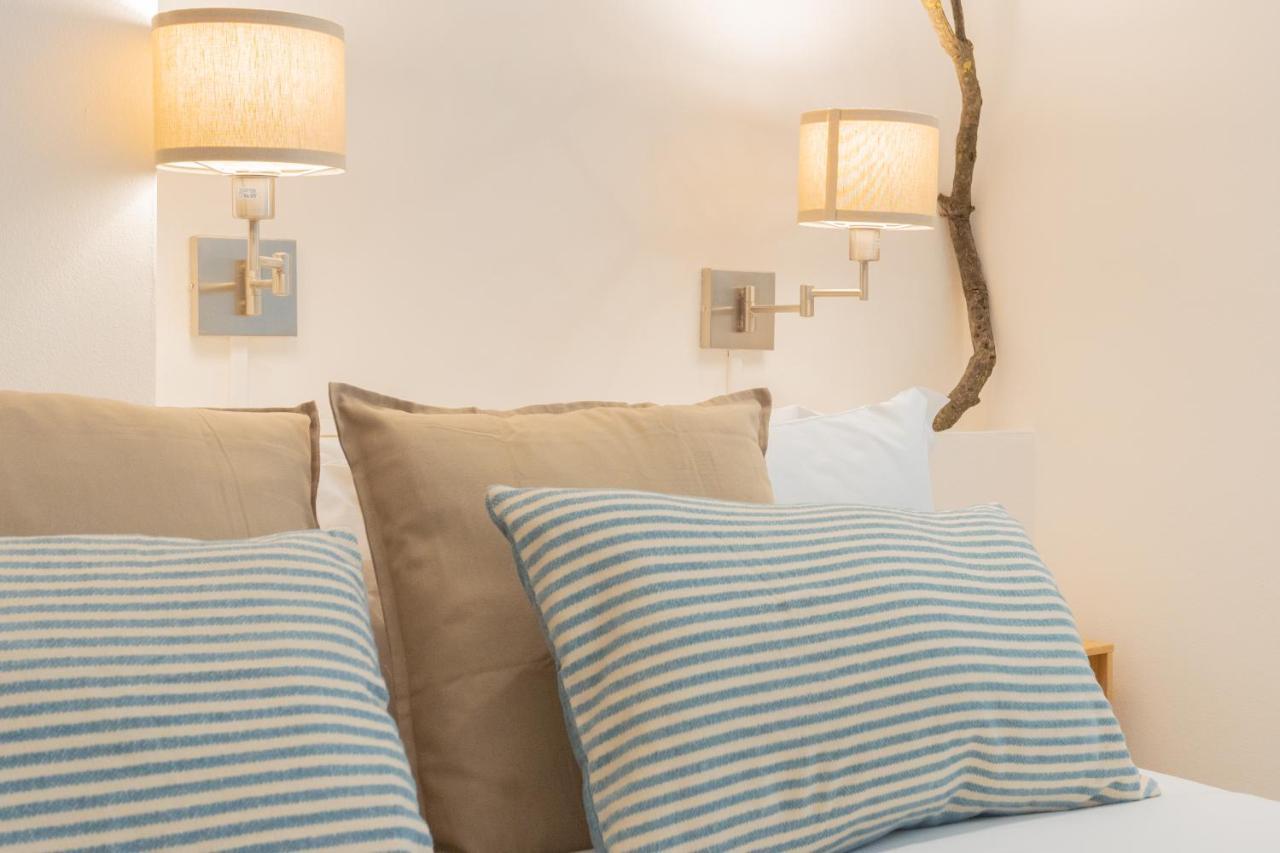 Enchanted - By Rent Apartment Tremezzo