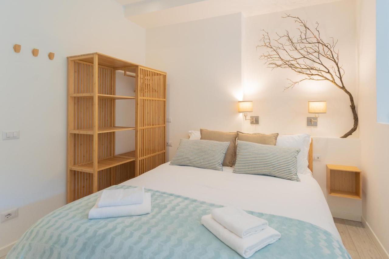 Enchanted - By Rent Apartment Tremezzo