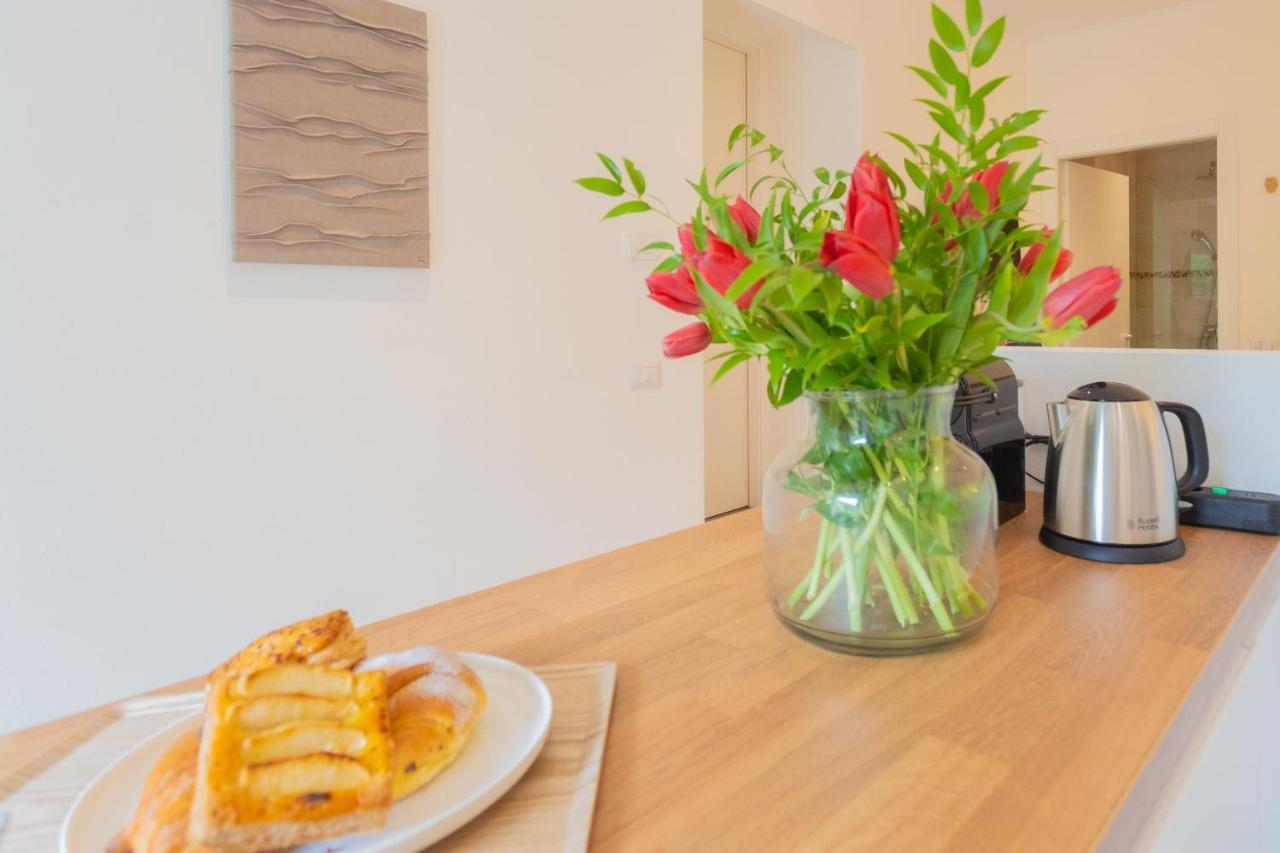 Enchanted - By Rent Apartment Tremezzo