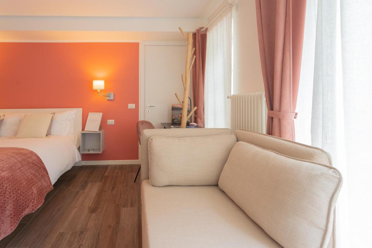 Enchanted - By Rent Apartment Tremezzo