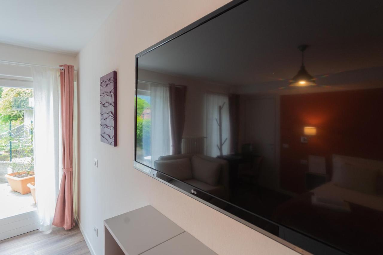 Enchanted - By Rent Apartment *