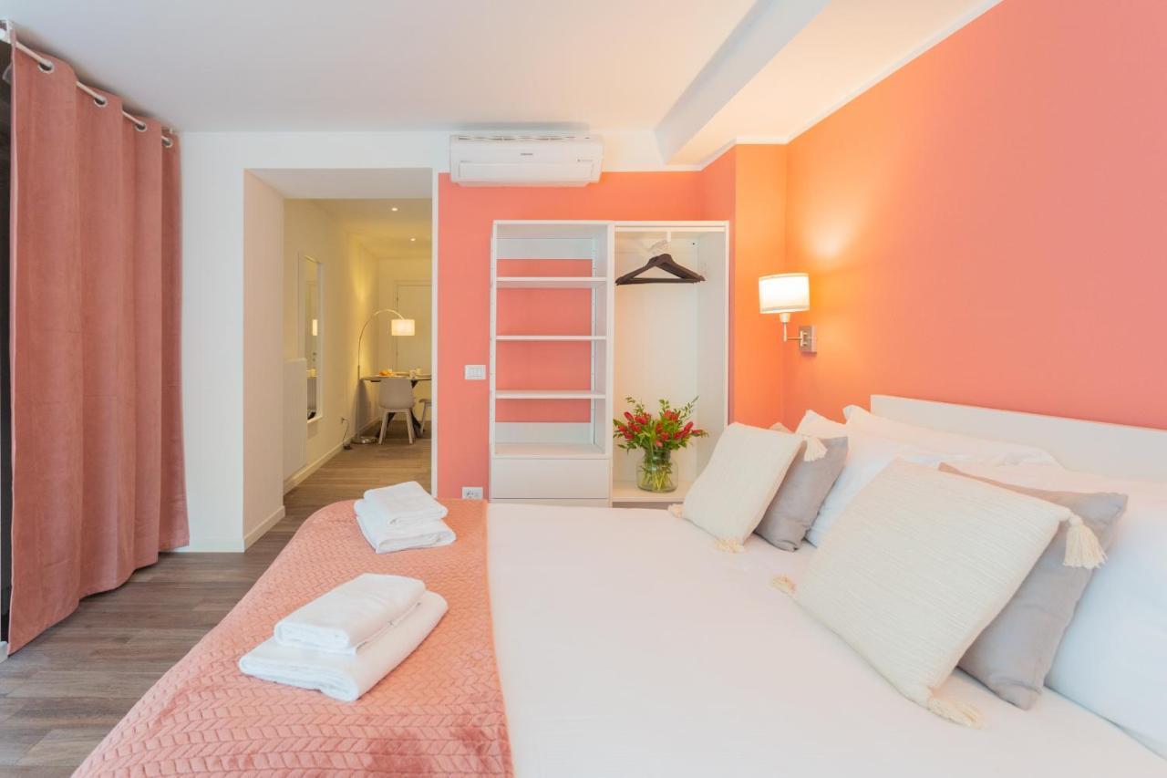 Enchanted - By Rent Apartment *