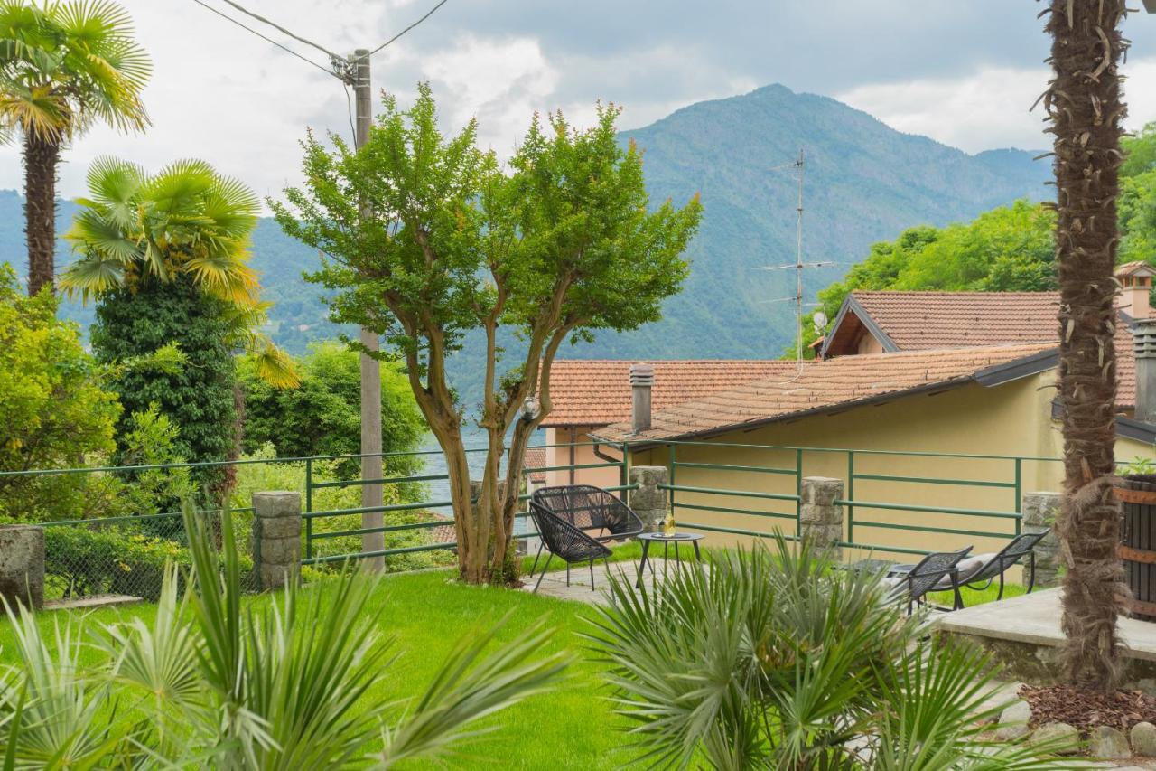 Enchanted - By Rent Apartment Tremezzo
