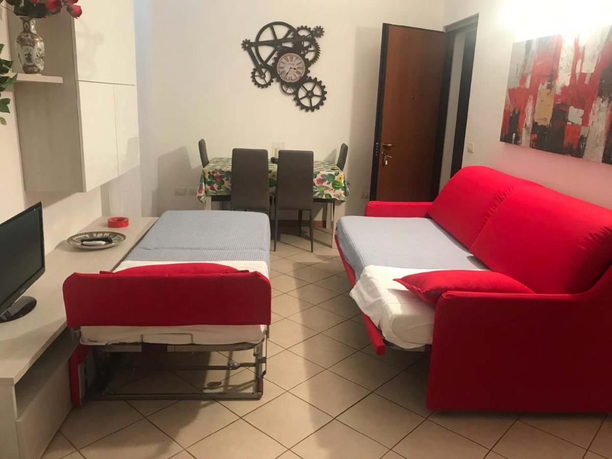 Perfect Place 2 Apartment Varenna
