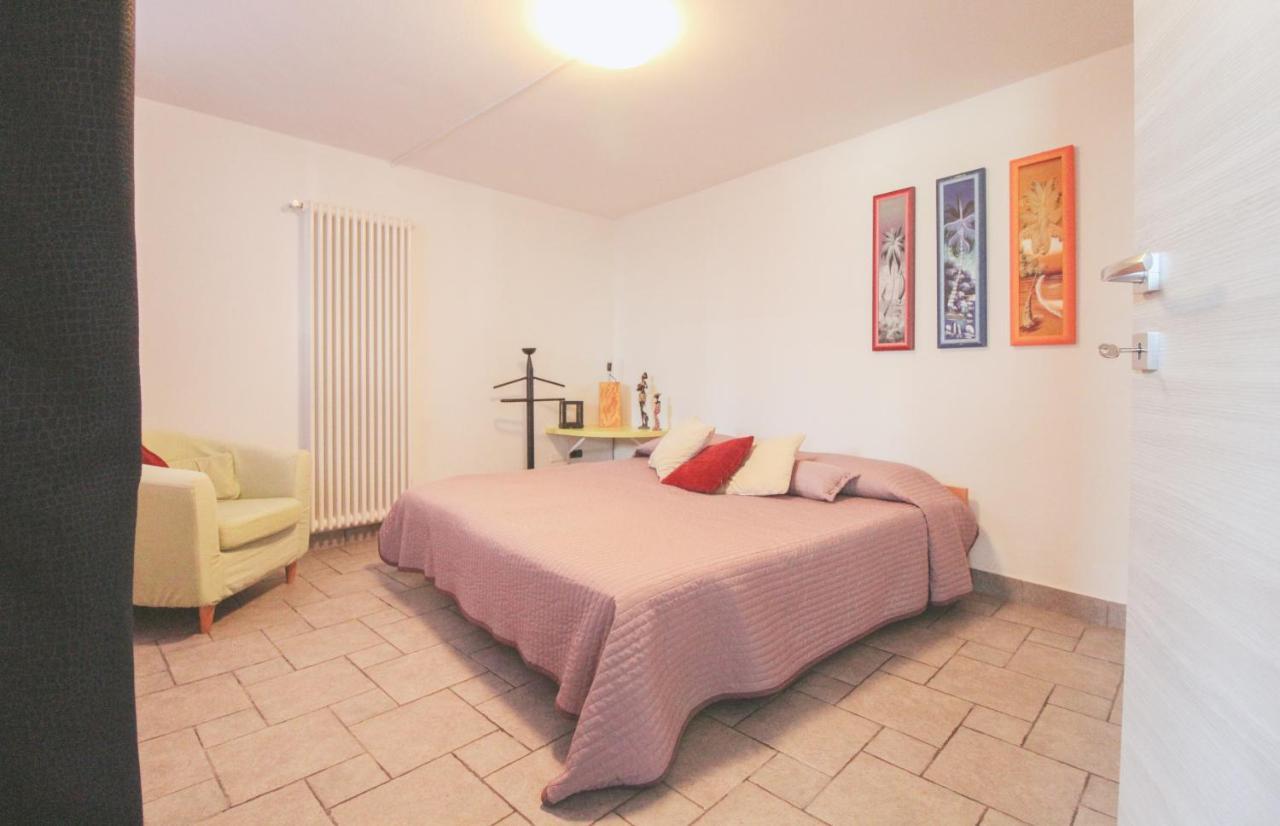 Apartment Casa Oasi
