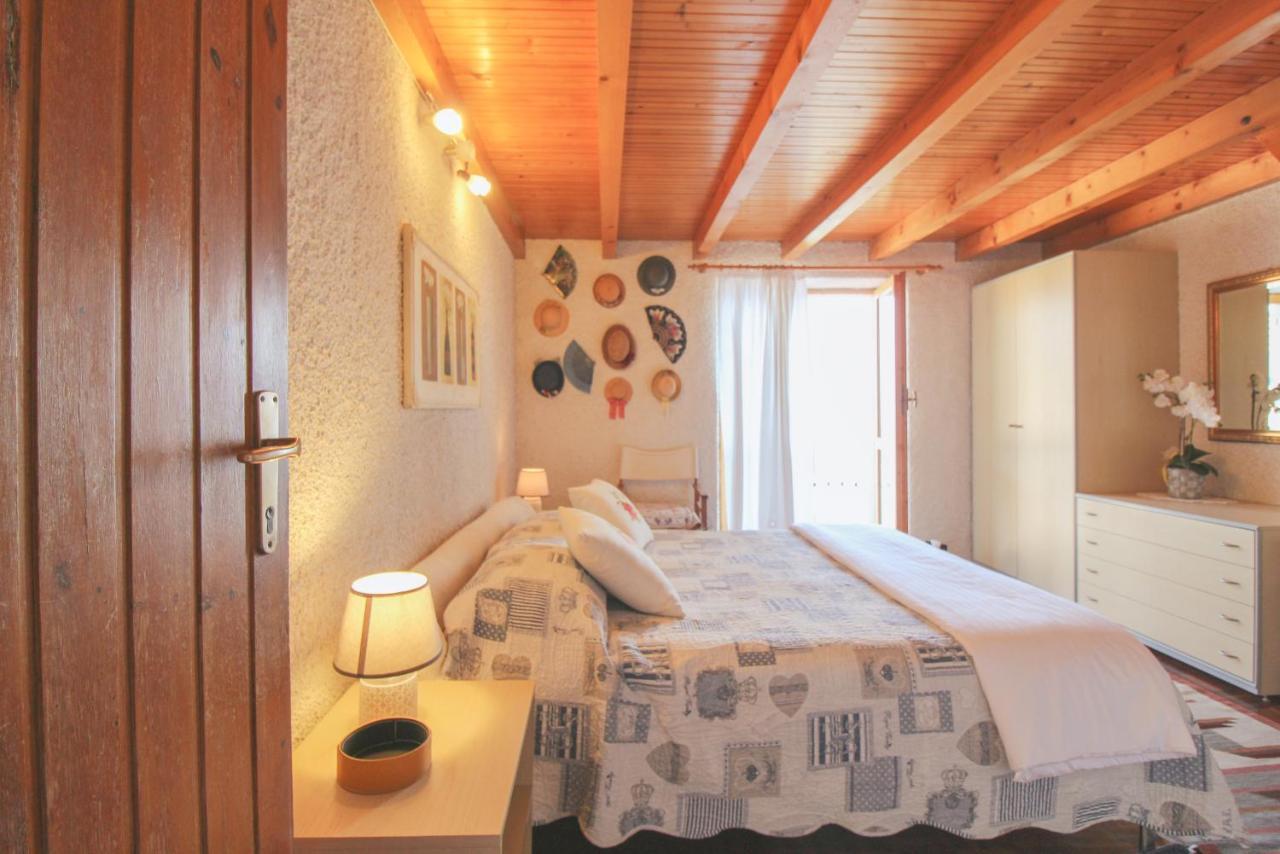 Casa Teresa * Gera Lario
