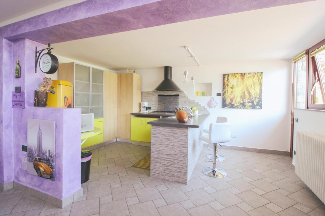 Apartment Casa Oasi