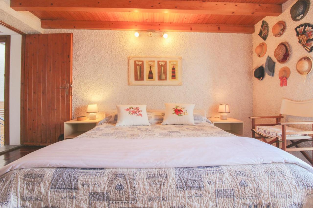 Casa Teresa Holiday home