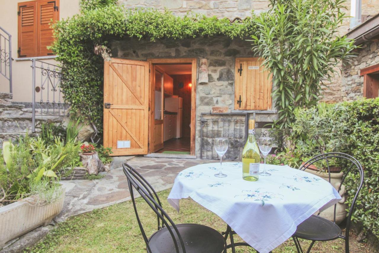 Holiday home Casa Teresa *