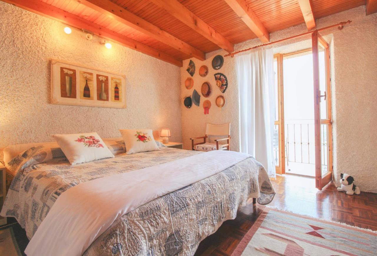 Casa Teresa Holiday home Gera Lario