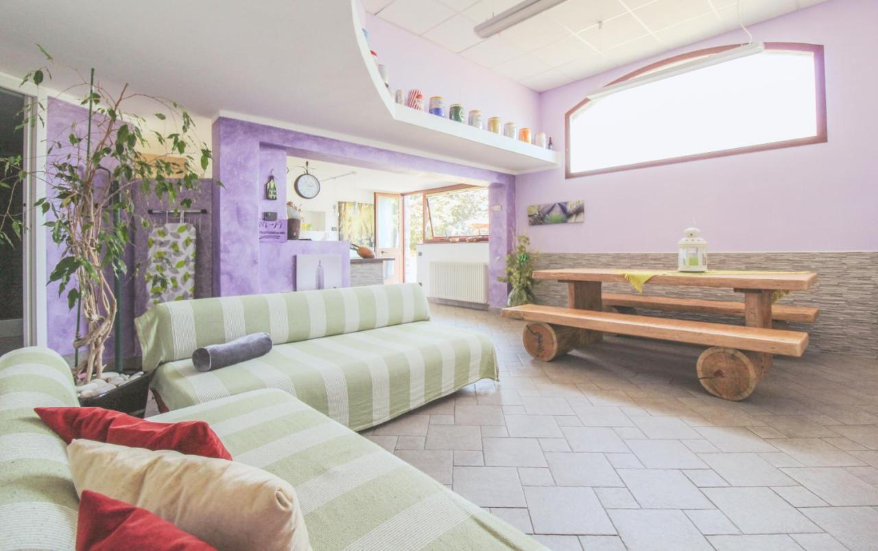 Casa Oasi