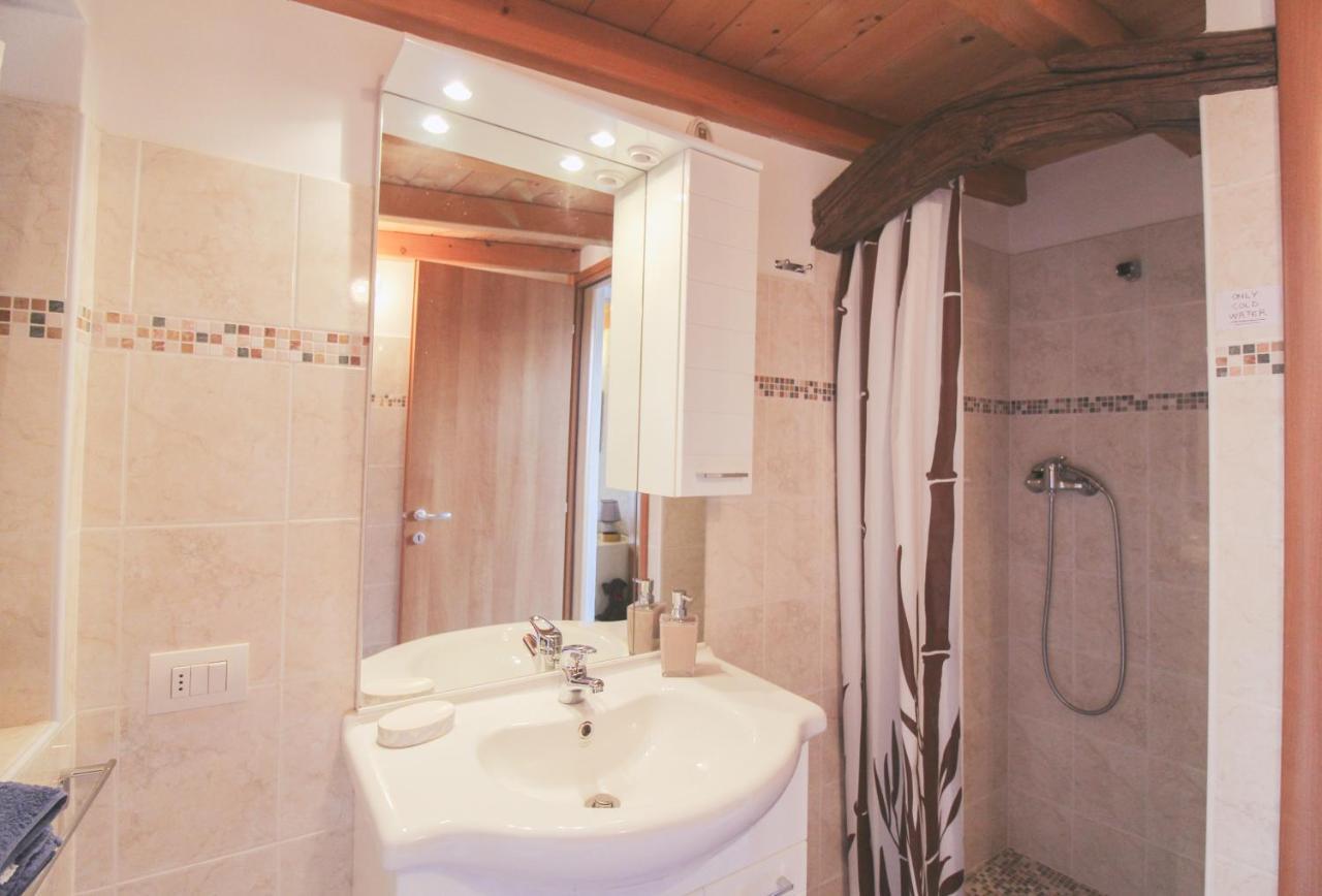 Casa Teresa Holiday home *