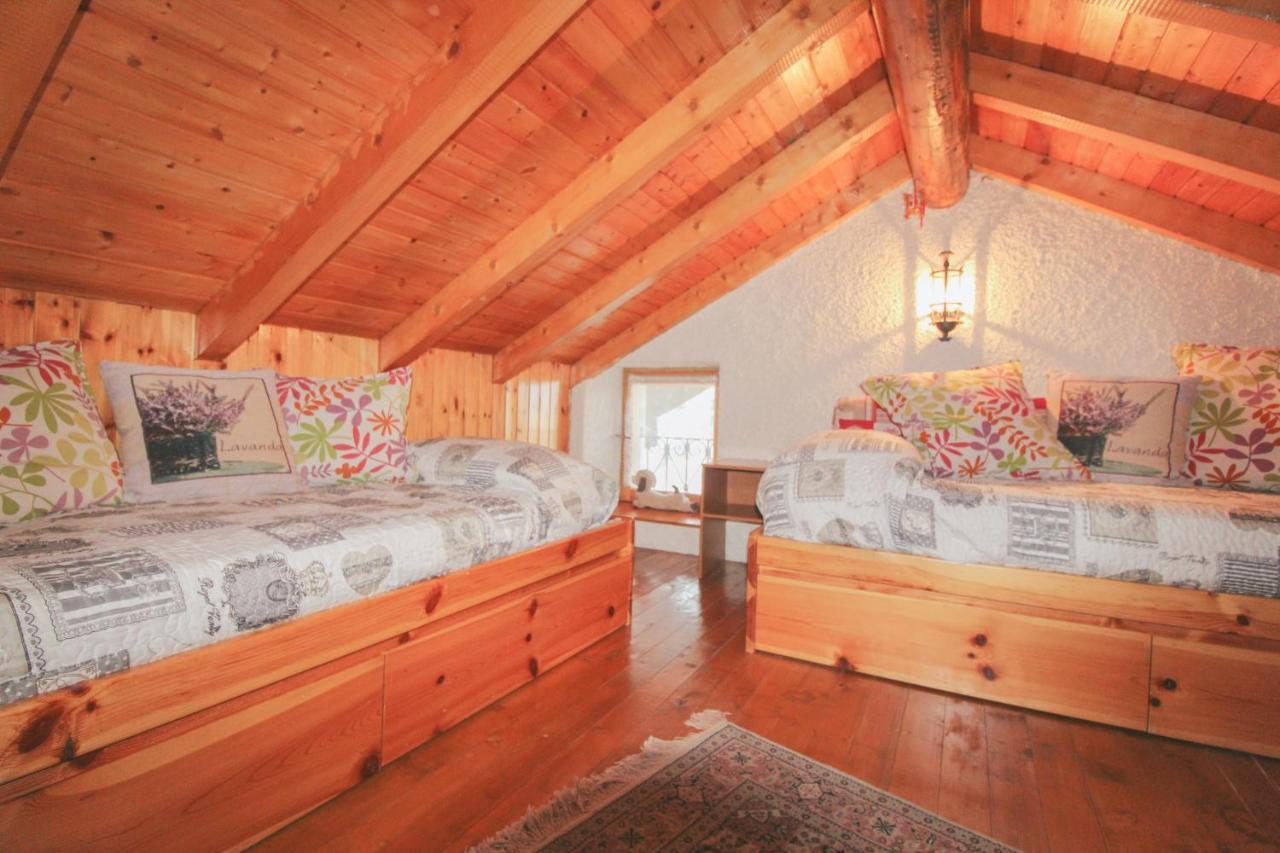Casa Teresa * Gera Lario