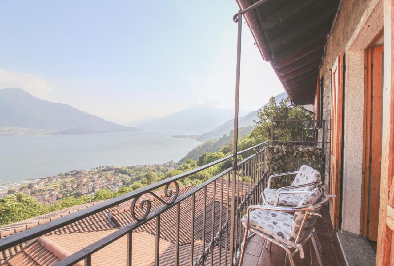 Casa Teresa Holiday home *
