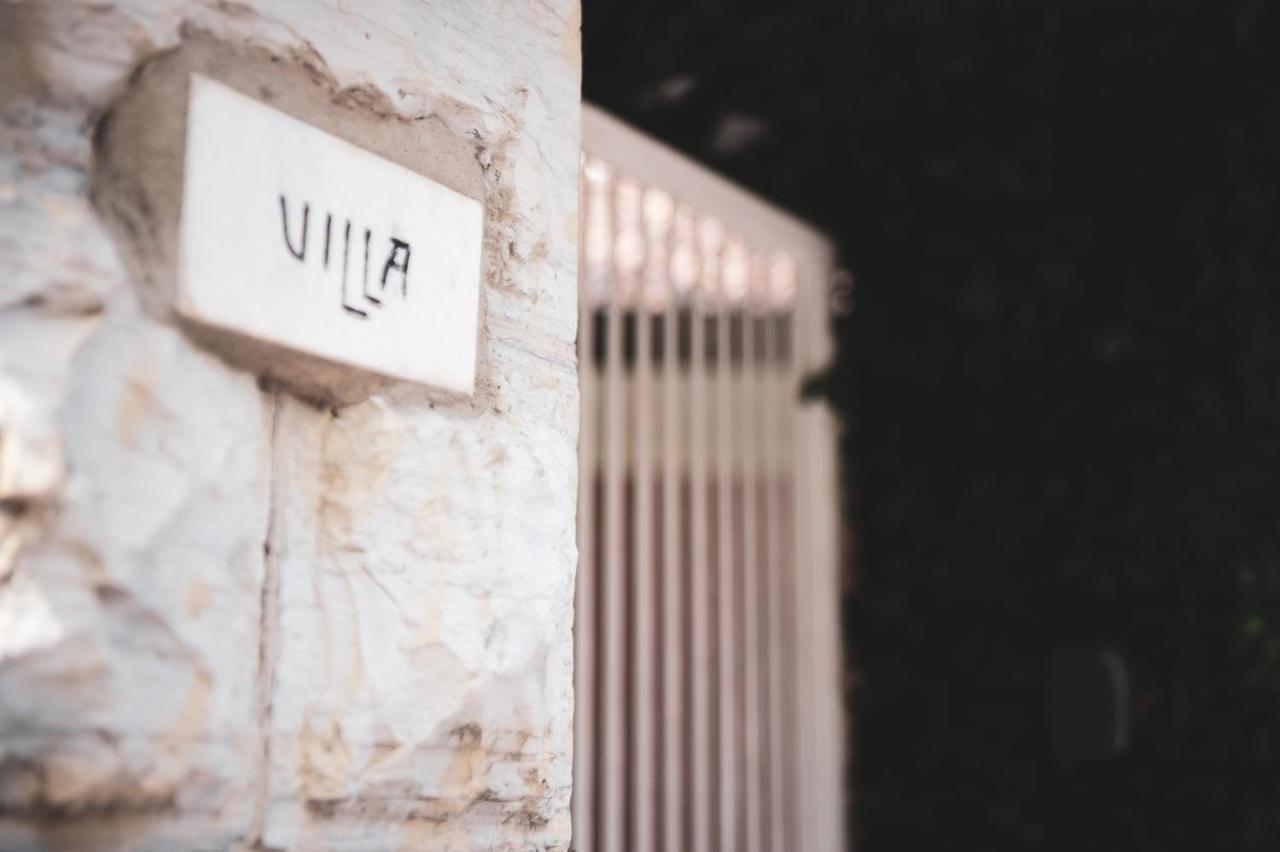 Easy Welcome Perledina - Varenna Villa