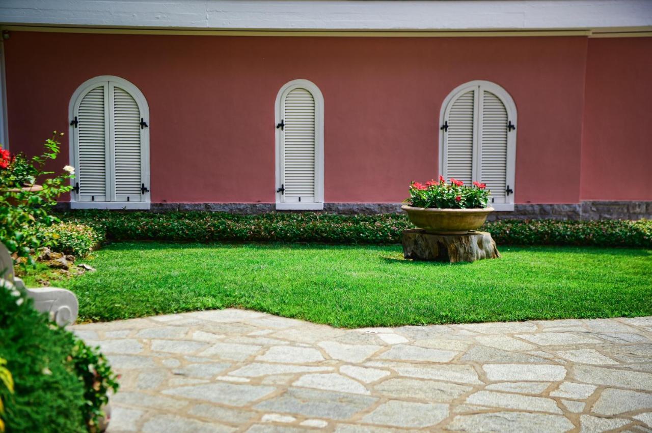 Easy Welcome Perledina - Varenna Villa *