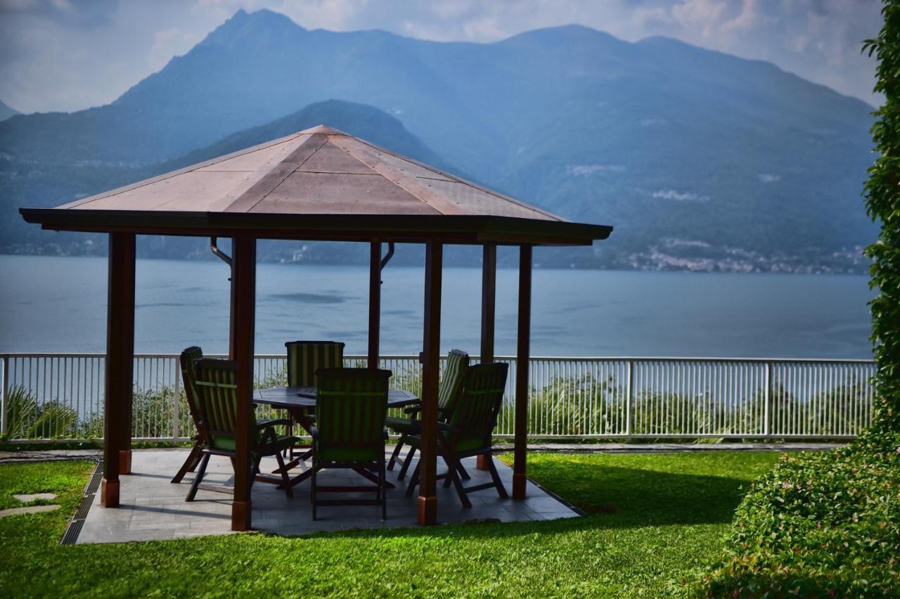 Villa Easy Welcome Perledina - Varenna *
