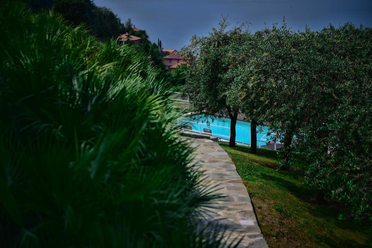 Easy Welcome Perledina - Varenna Villa Perledo