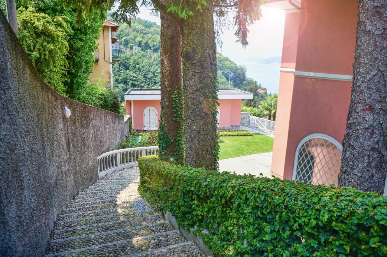 Villa Easy Welcome Perledina - Varenna *