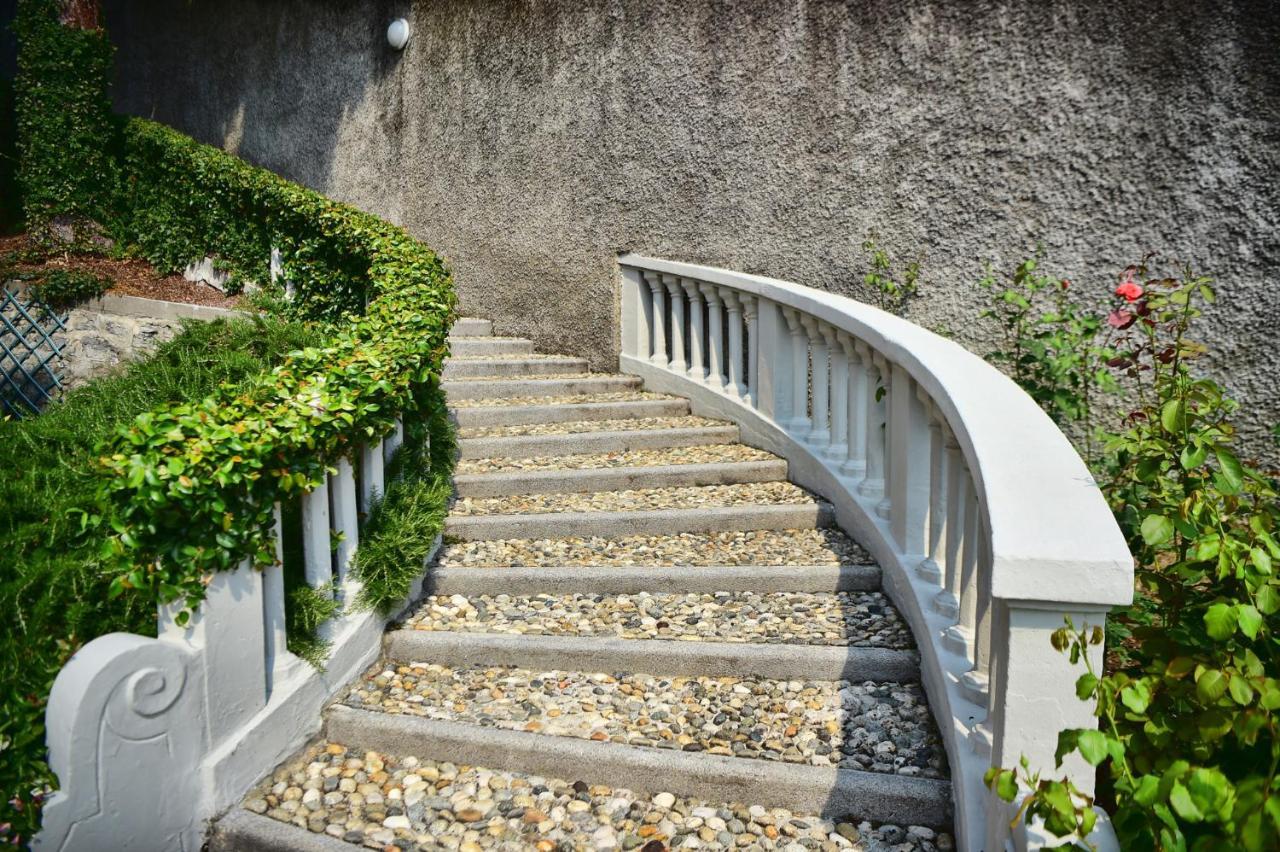Easy Welcome Perledina - Varenna Villa Perledo