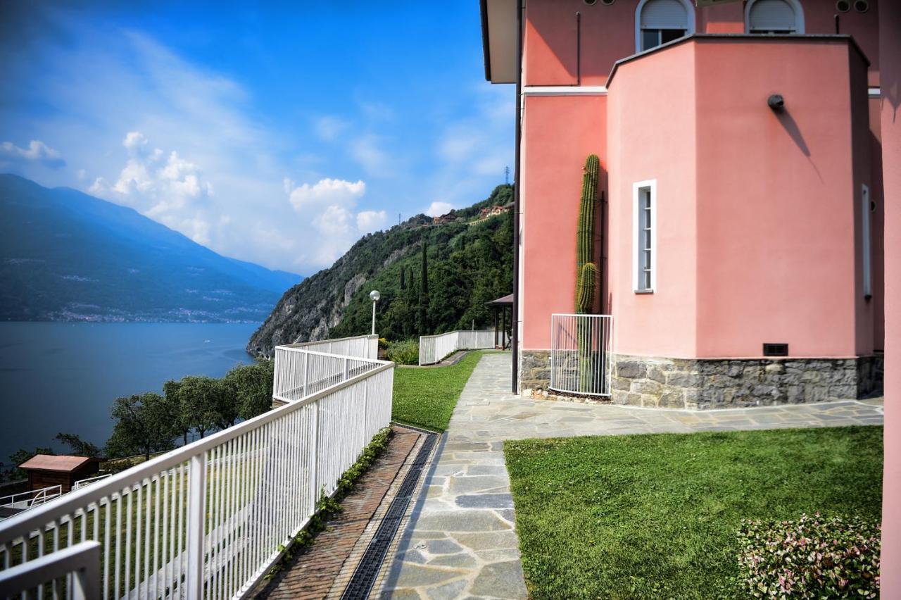 Villa Easy Welcome Perledina - Varenna Perledo