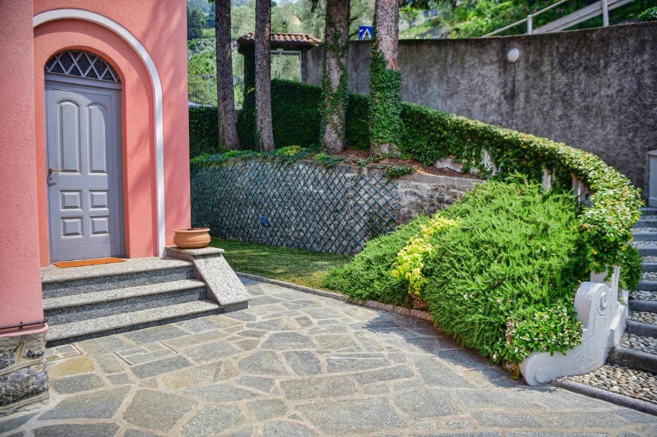 Easy Welcome Perledina - Varenna Villa *
