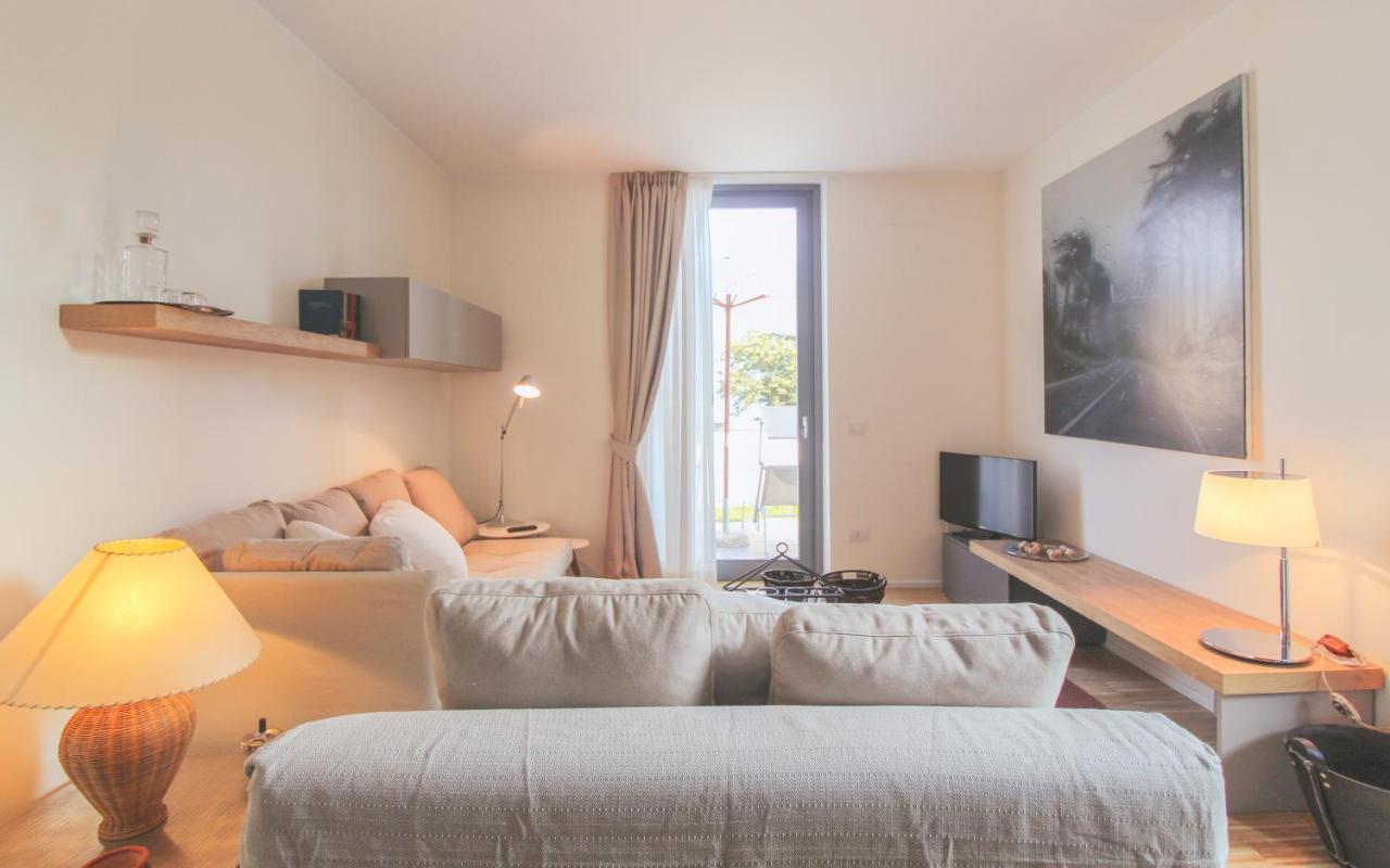 Apartment Residenza I Melograni - Domaso