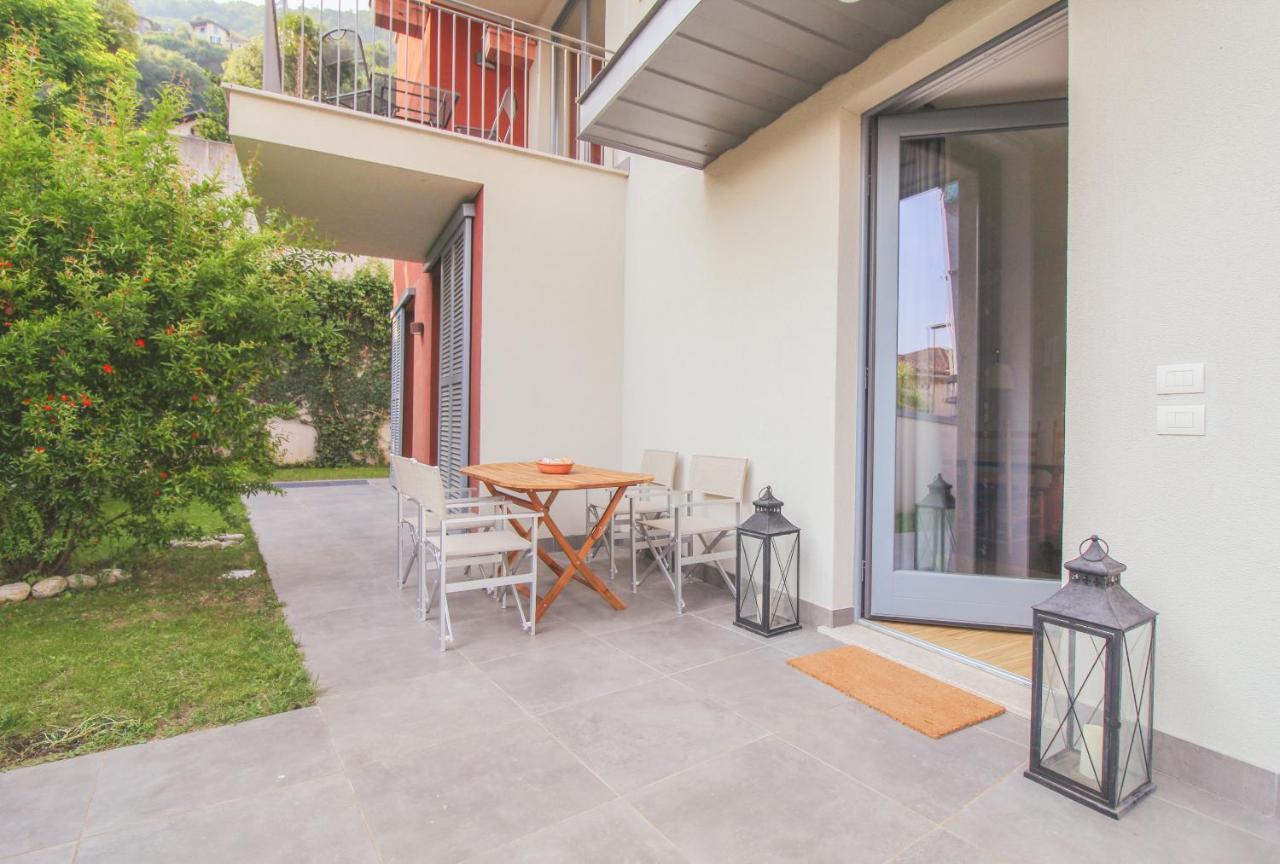 Residenza I Melograni - Apartment Domaso