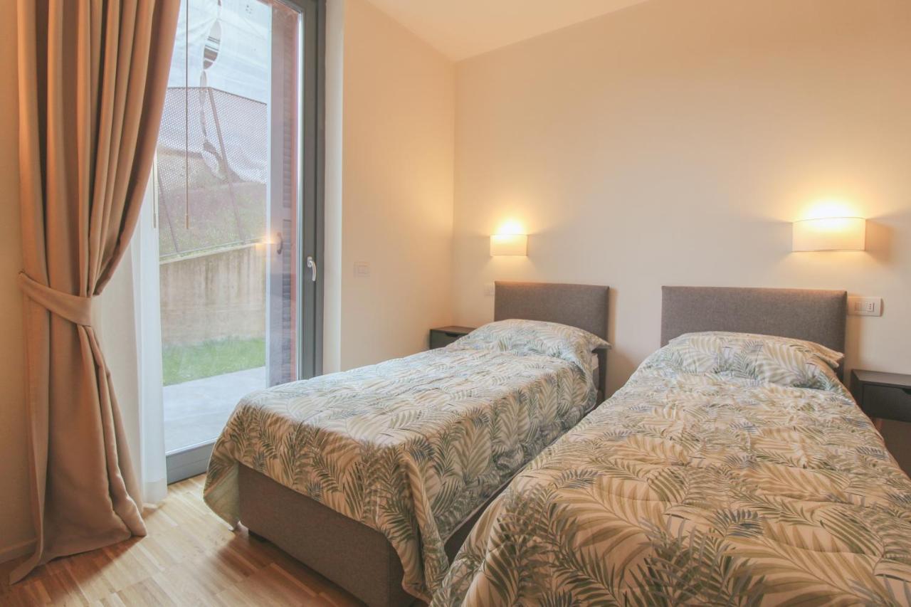 Apartment Residenza I Melograni - *