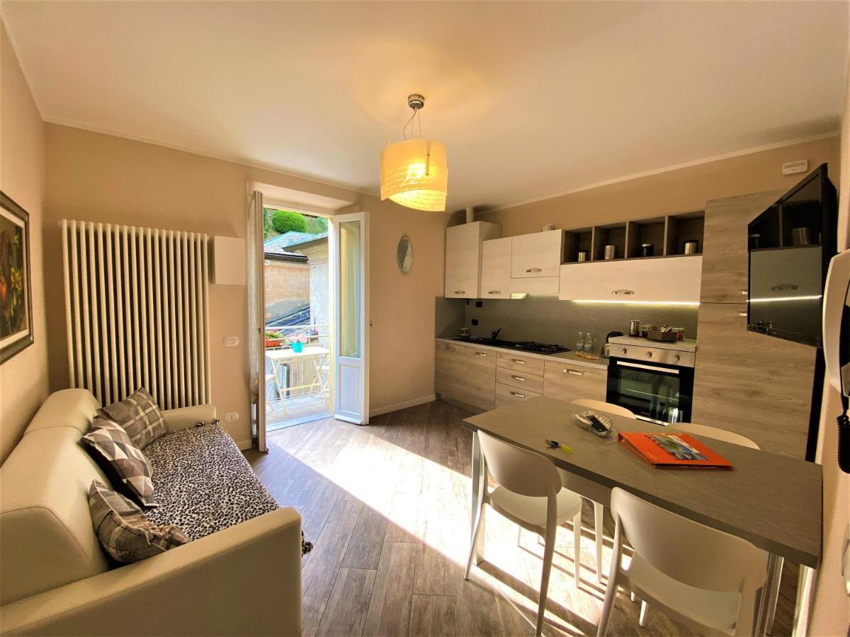Apartment Perla *