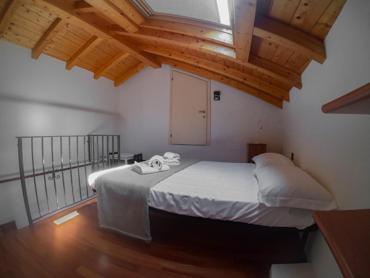 Apartment Easy Welcome Green House Regatola Bellagio