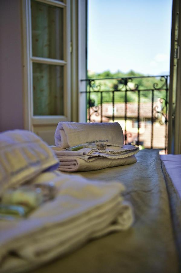 Easy Welcome Green House Regatola Apartment *