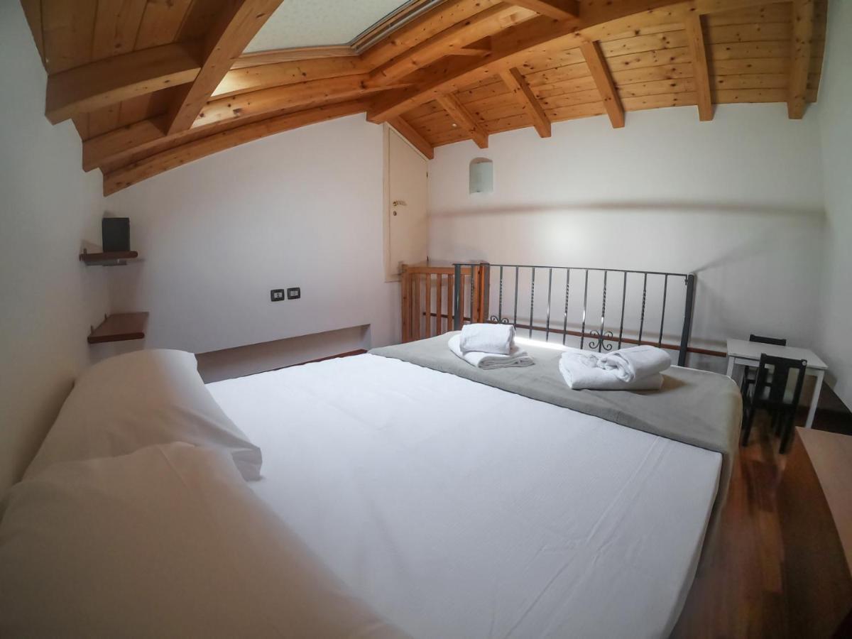 Easy Welcome Green House Regatola Bellagio